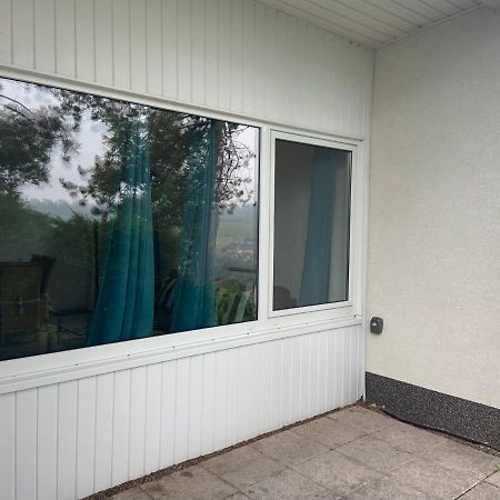 Traumhaftes Ferienhaus Husen Eksteriør billede