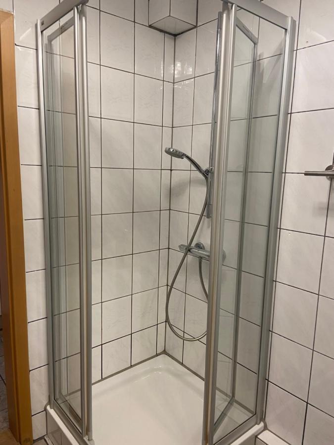 Traumhaftes Ferienhaus Husen Eksteriør billede